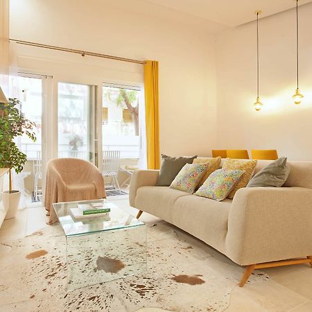 Azahara Marbella 아파트 외부 사진