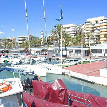 Azahara Marbella 아파트 외부 사진