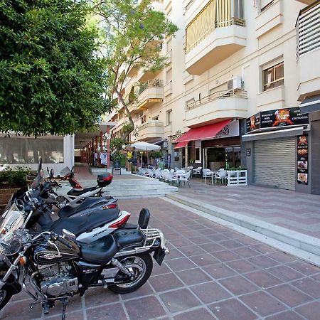 Azahara Marbella 아파트 외부 사진
