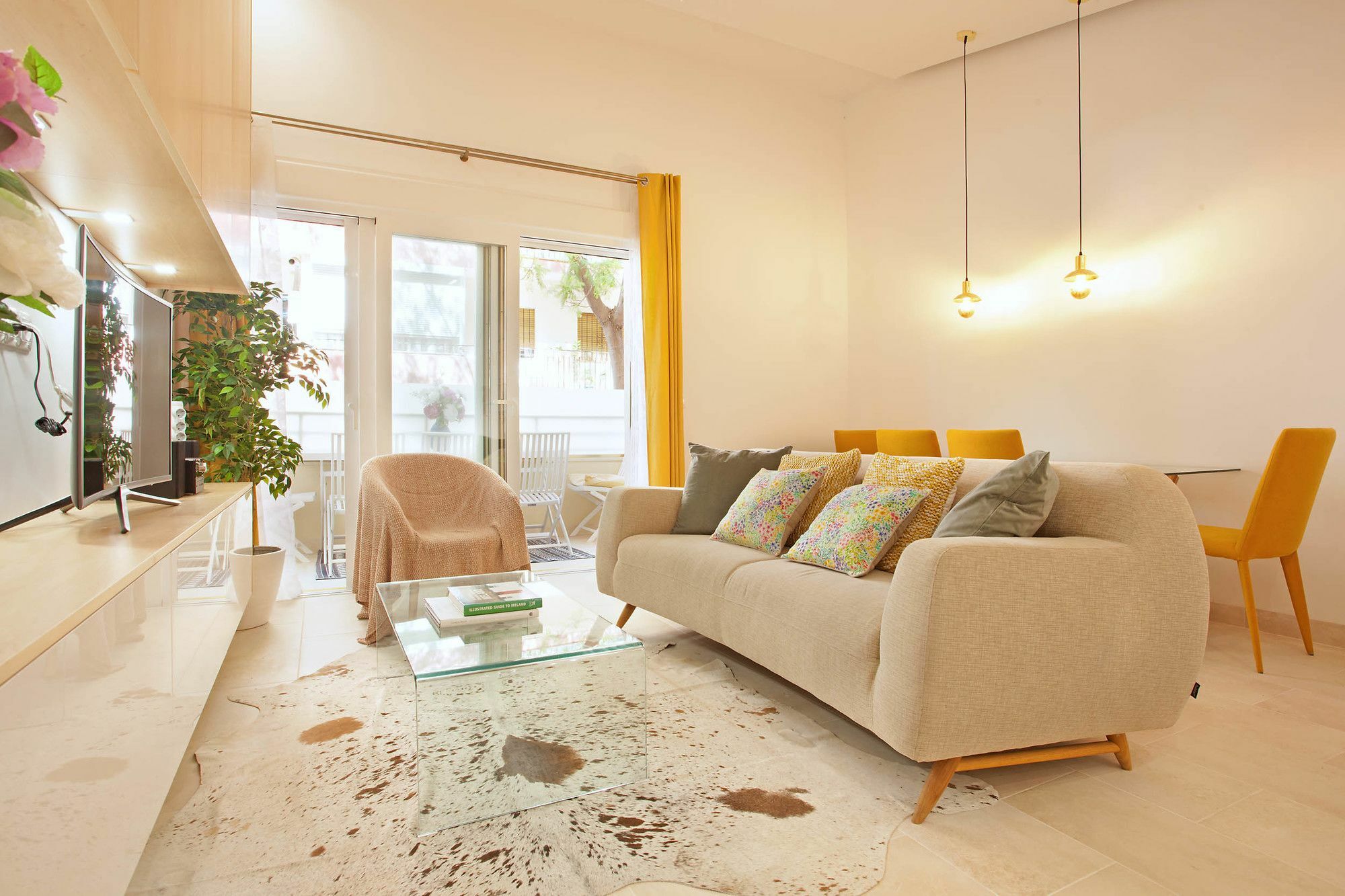 Azahara Marbella 아파트 외부 사진