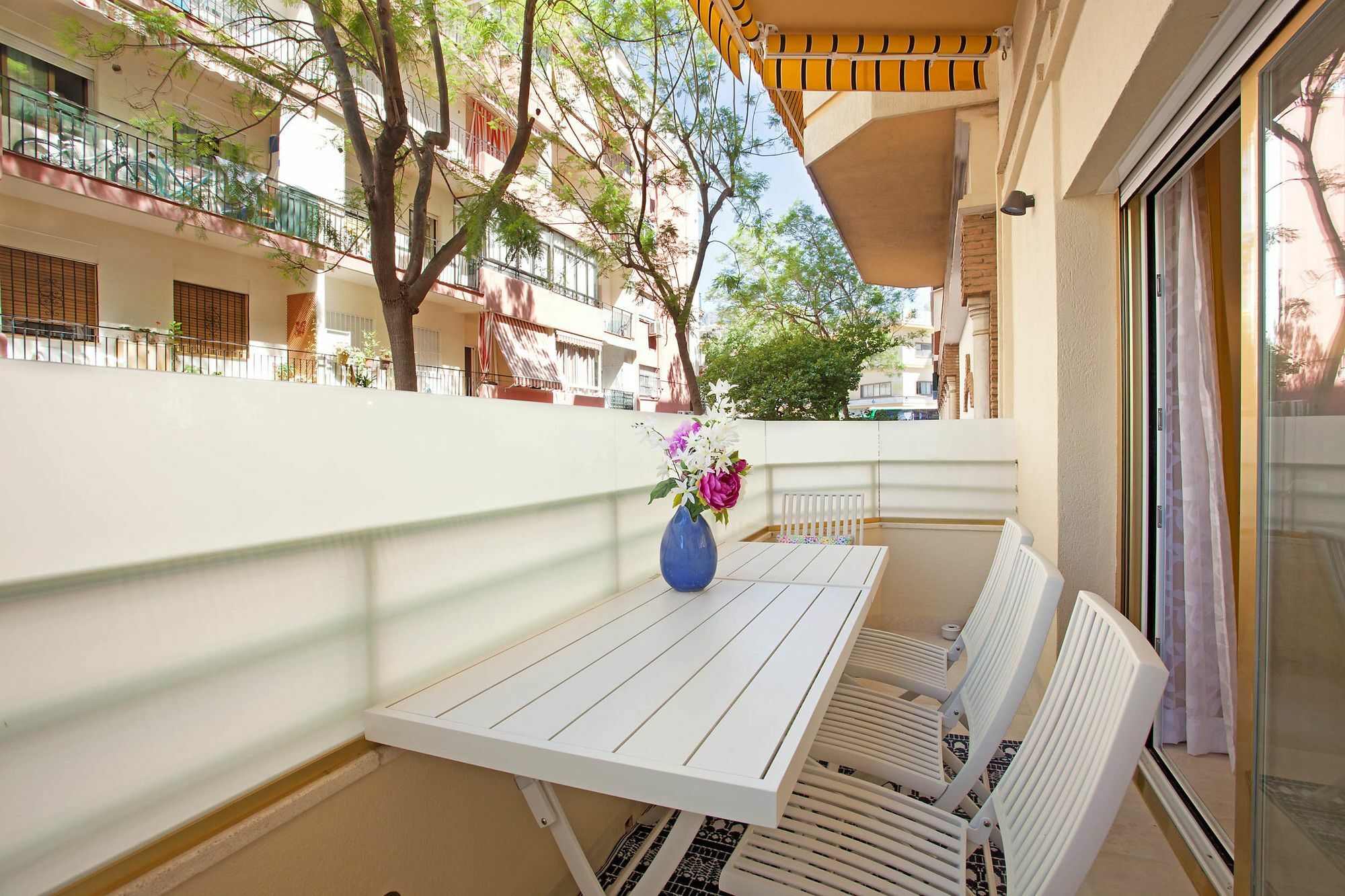 Azahara Marbella 아파트 외부 사진