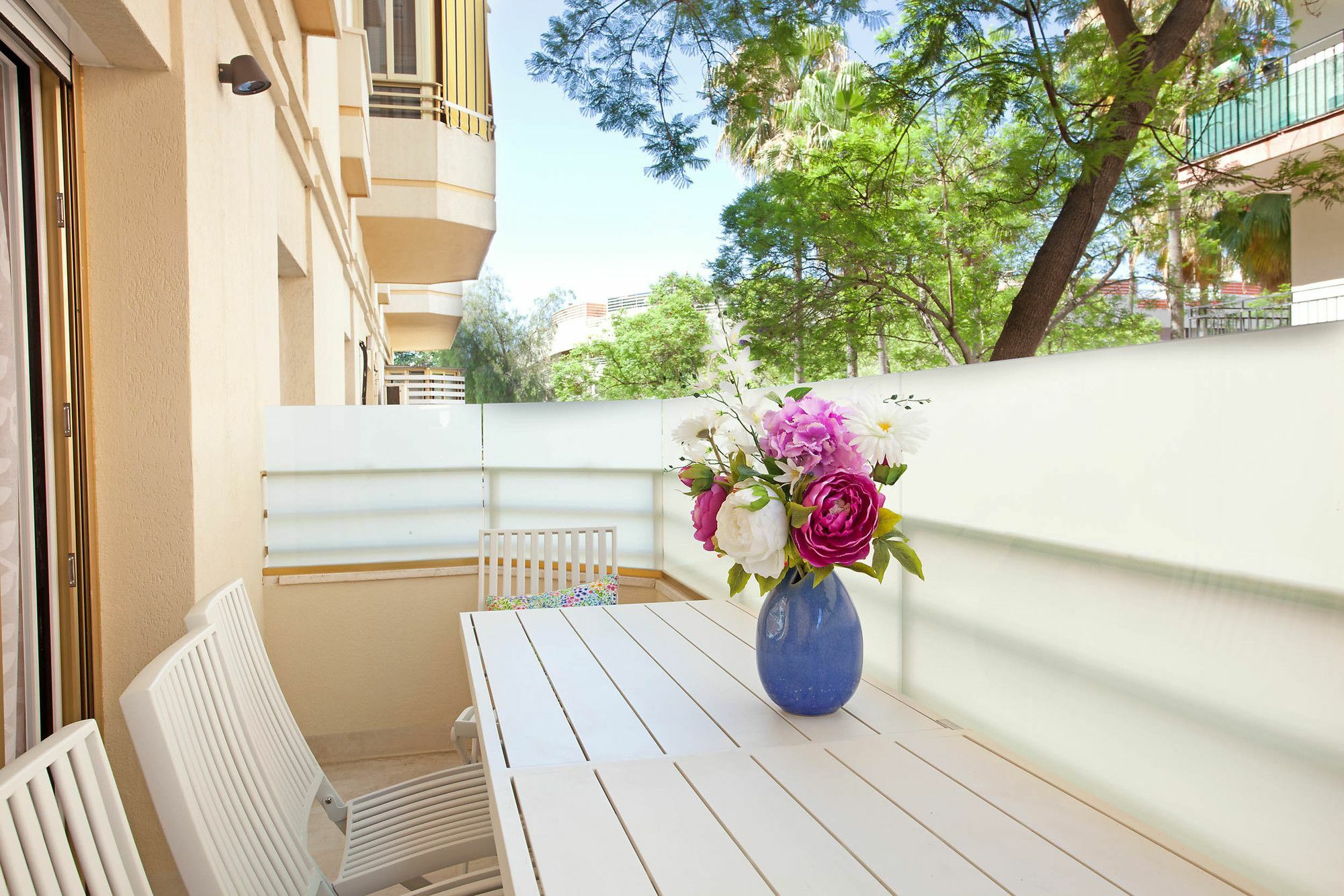 Azahara Marbella 아파트 외부 사진