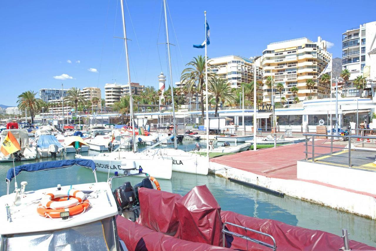 Azahara Marbella 아파트 외부 사진