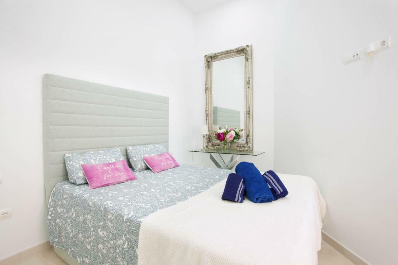 Azahara Marbella 아파트 외부 사진