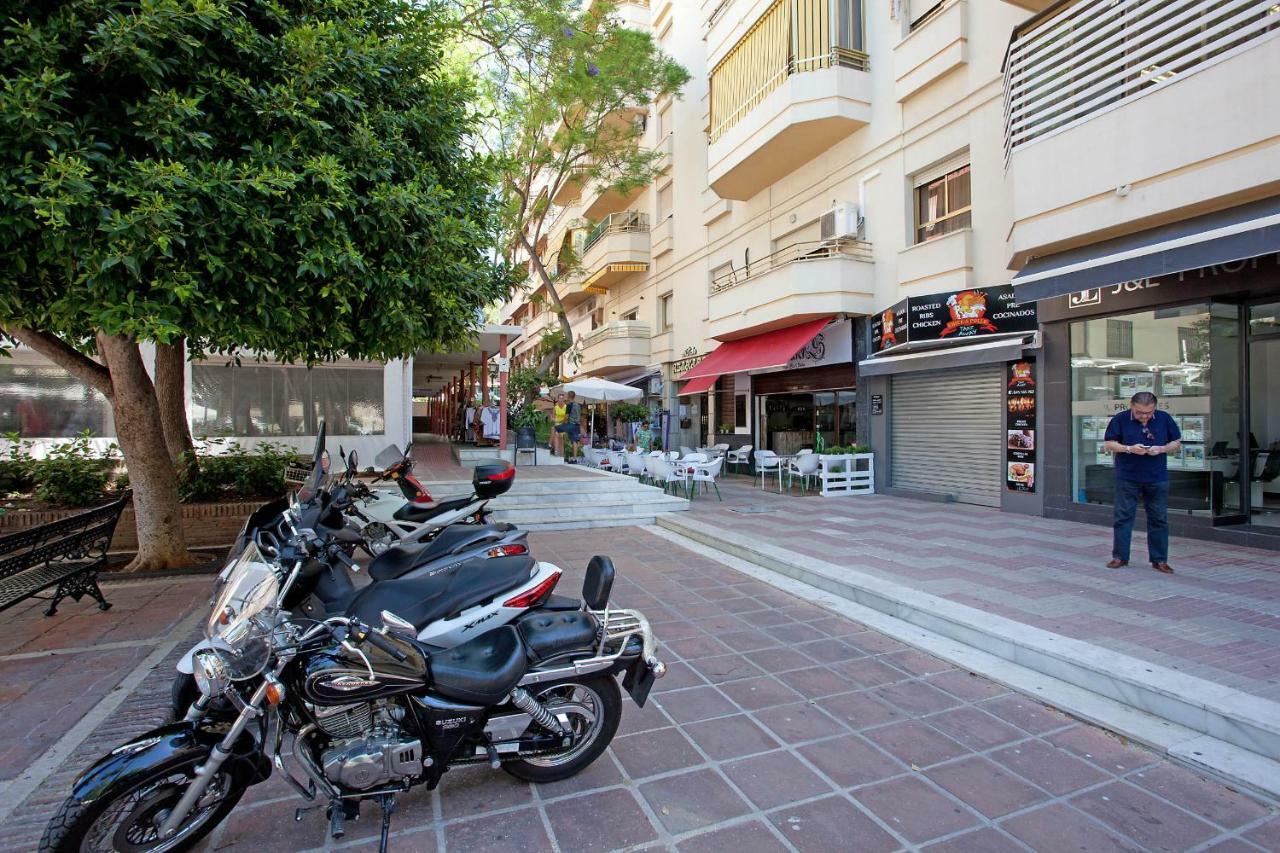 Azahara Marbella 아파트 외부 사진