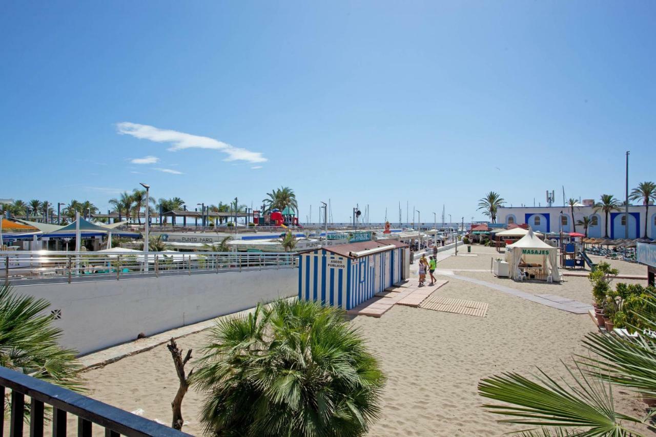 Azahara Marbella 아파트 외부 사진