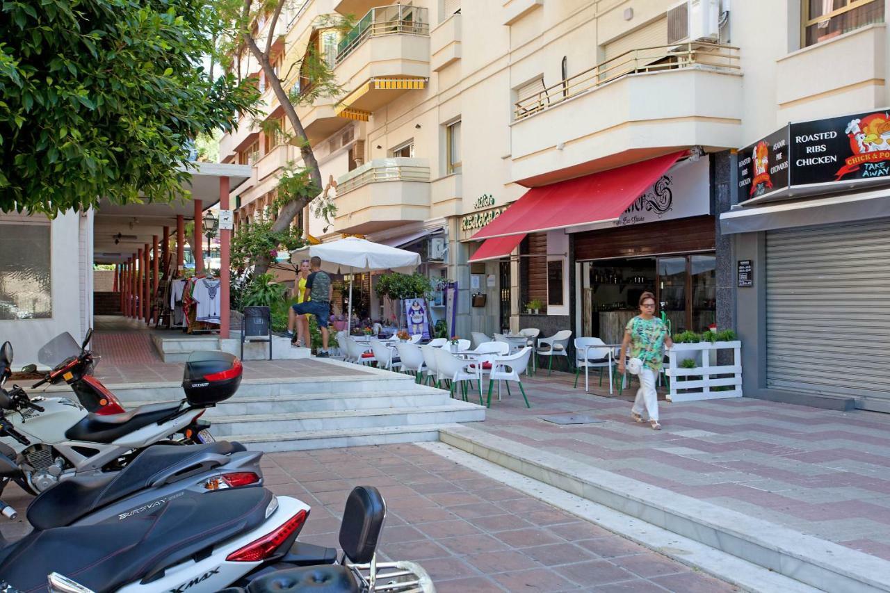 Azahara Marbella 아파트 외부 사진
