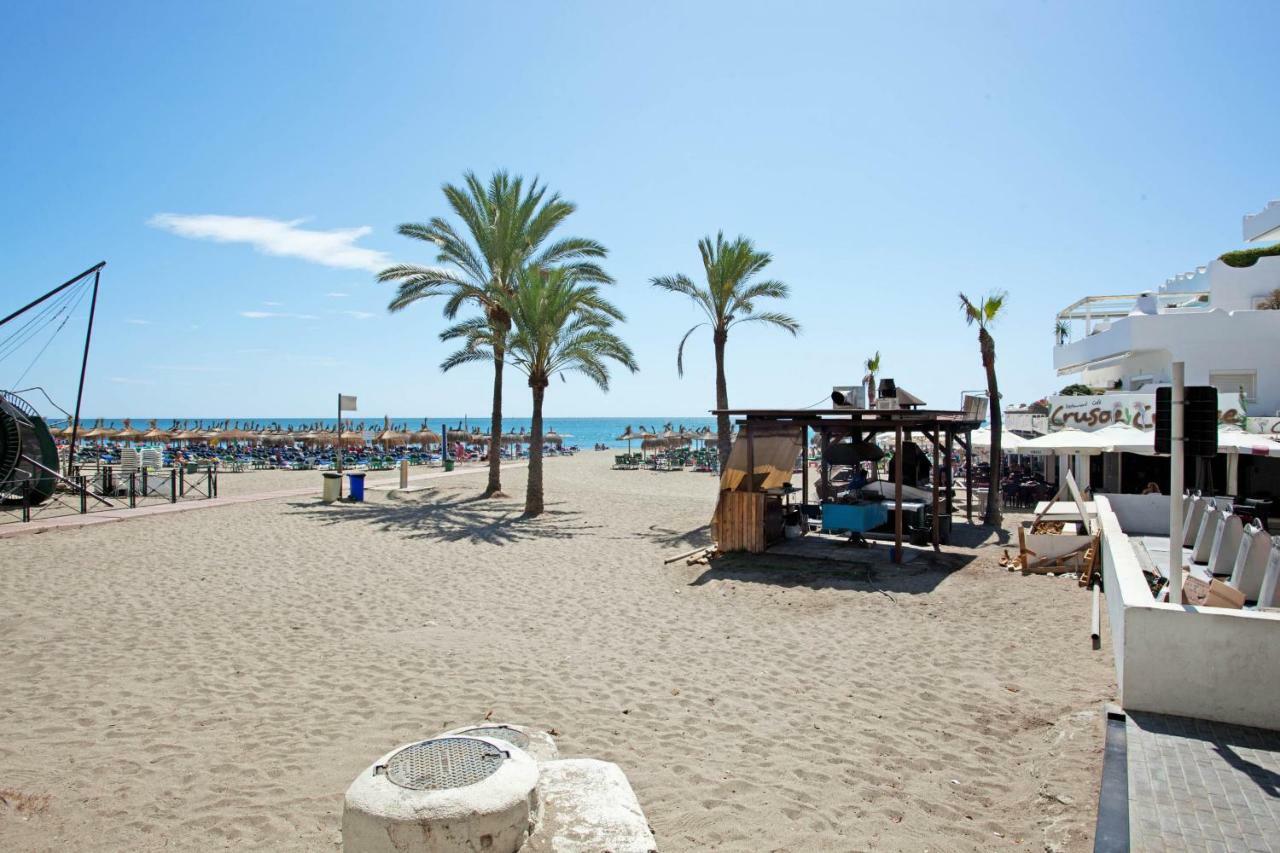 Azahara Marbella 아파트 외부 사진