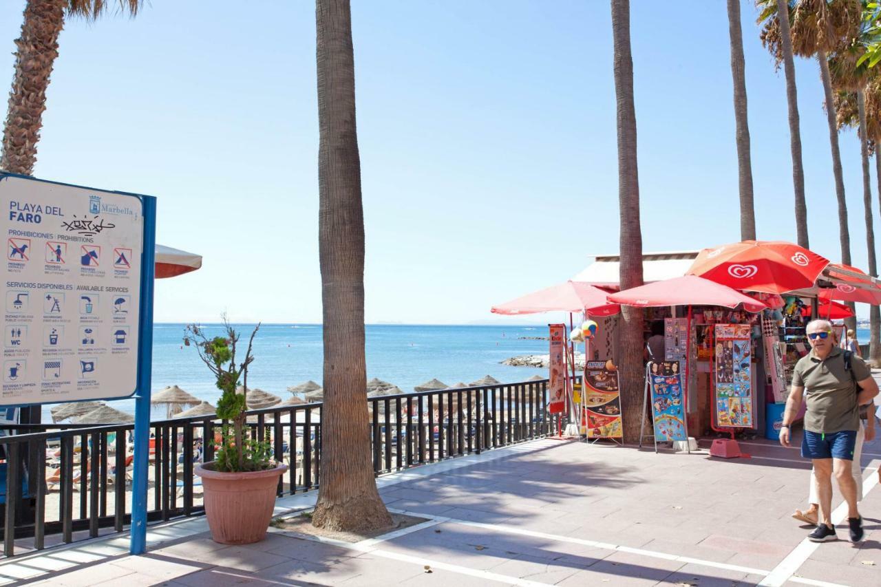 Azahara Marbella 아파트 외부 사진