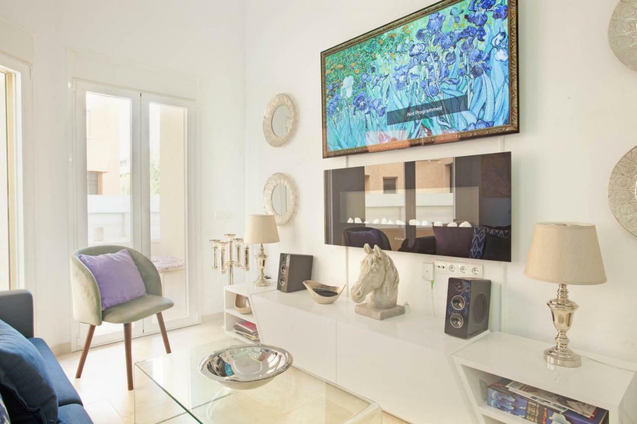 Azahara Marbella 아파트 외부 사진