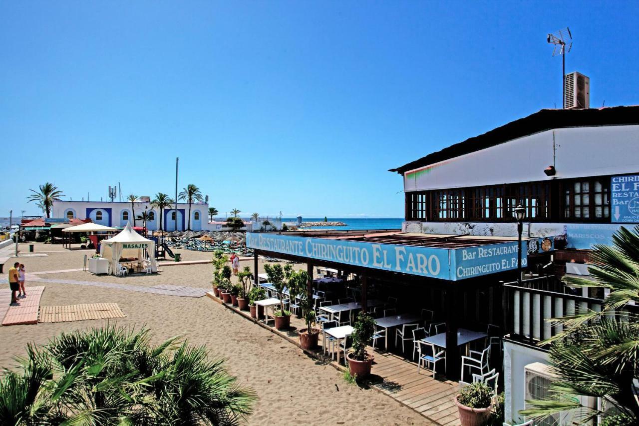Azahara Marbella 아파트 외부 사진