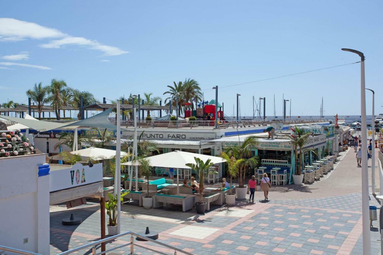 Azahara Marbella 아파트 외부 사진