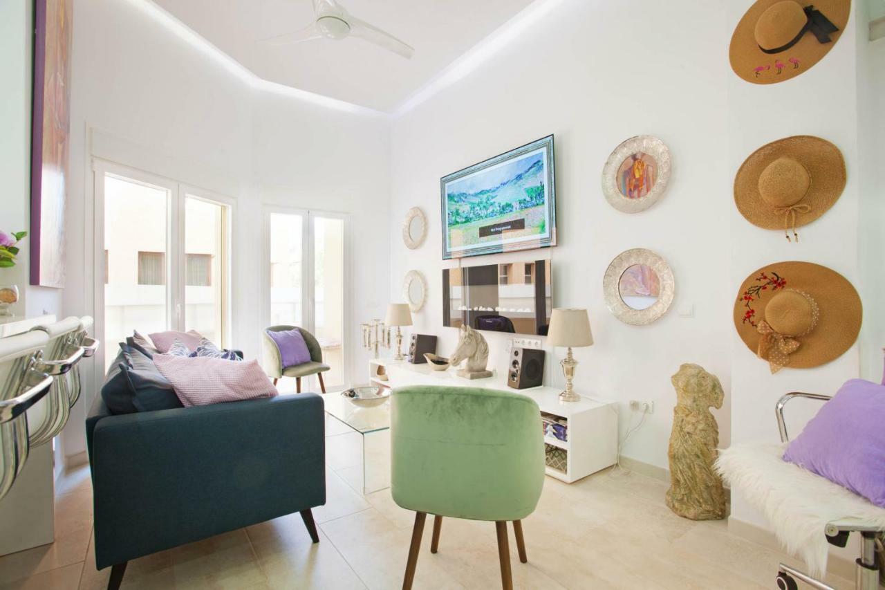 Azahara Marbella 아파트 외부 사진